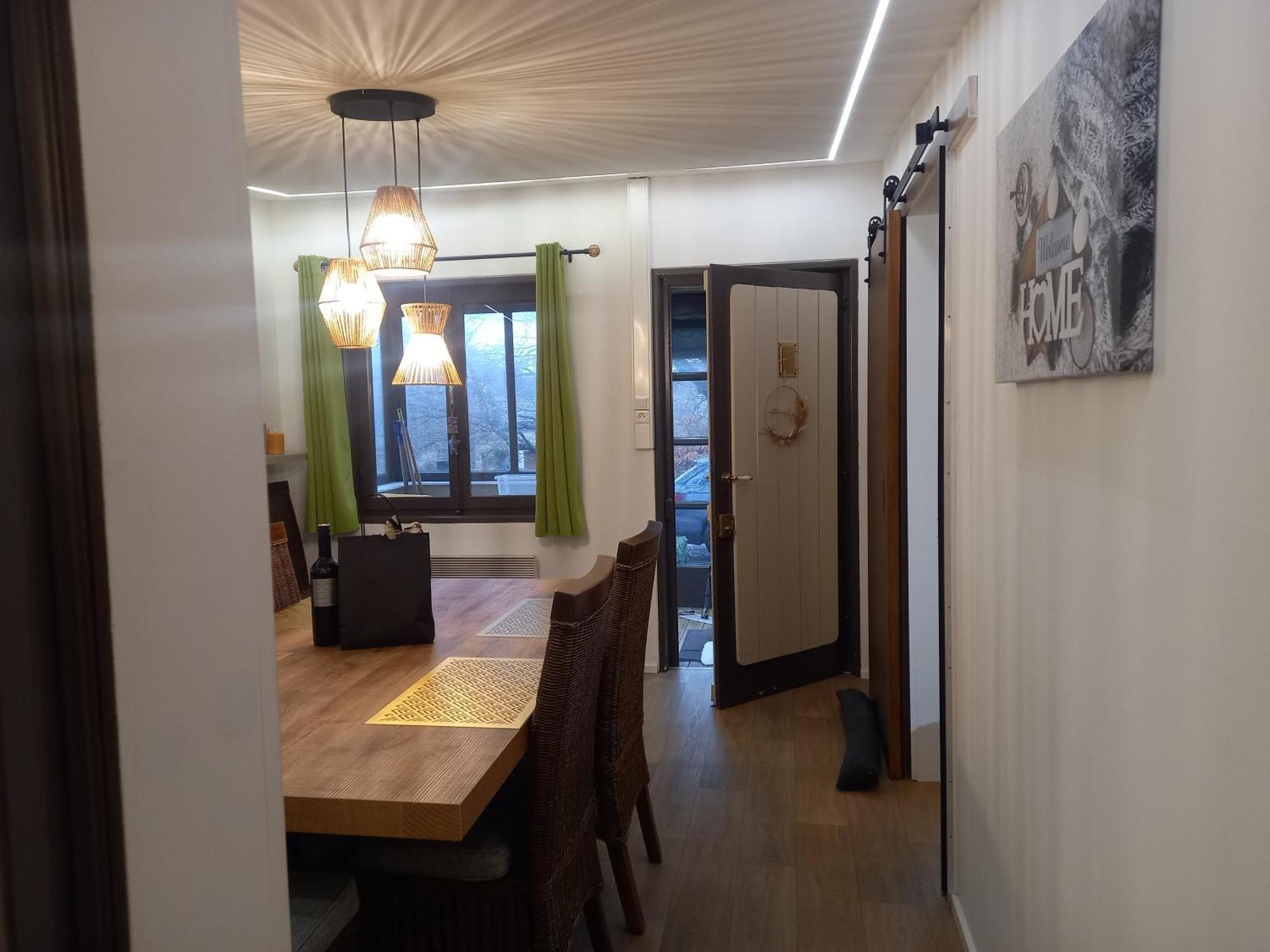 Le Chalet Du Lac Villa โรแบร์วิลล์ ภายนอก รูปภาพ